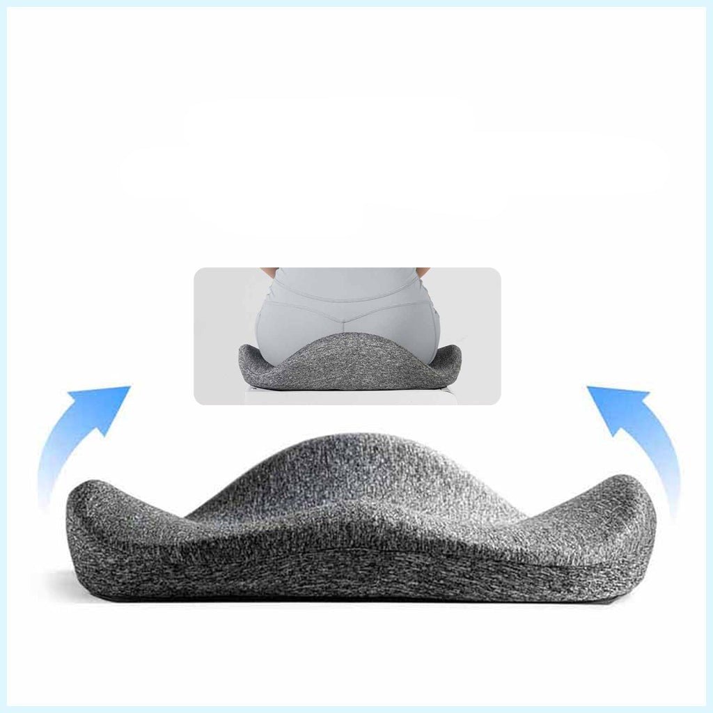 Xiaomi LERAVAN Cushion Seat - Gray