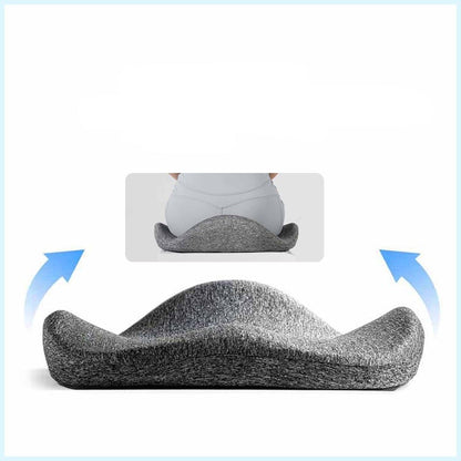 Xiaomi LERAVAN Cushion Seat - Gray