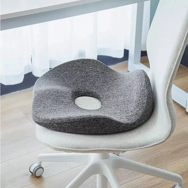 Xiaomi LERAVAN Cushion Seat - Gray