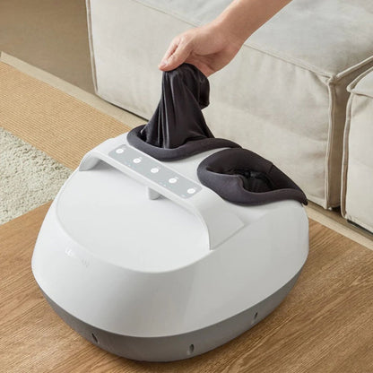 Xiaomi Leravan Foot Kneading Massager LJ-ZJ008 - White