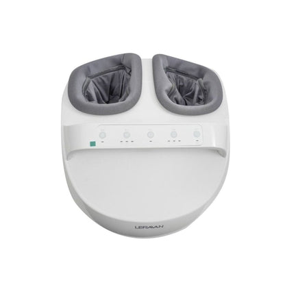 Xiaomi Leravan Foot Kneading Massager LJ-ZJ008 - White