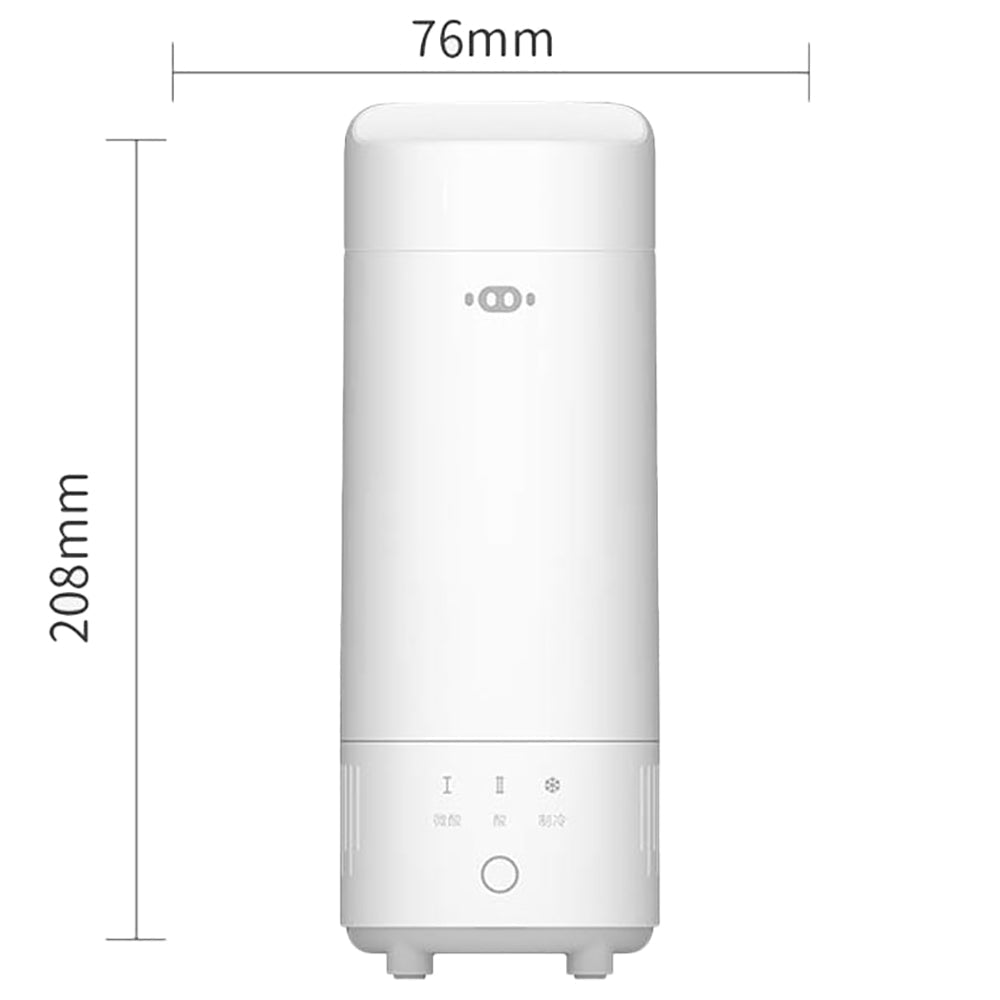 Xiaomi Little Pig Portable Smart Mini Yogurt Maker FYC0211 - White