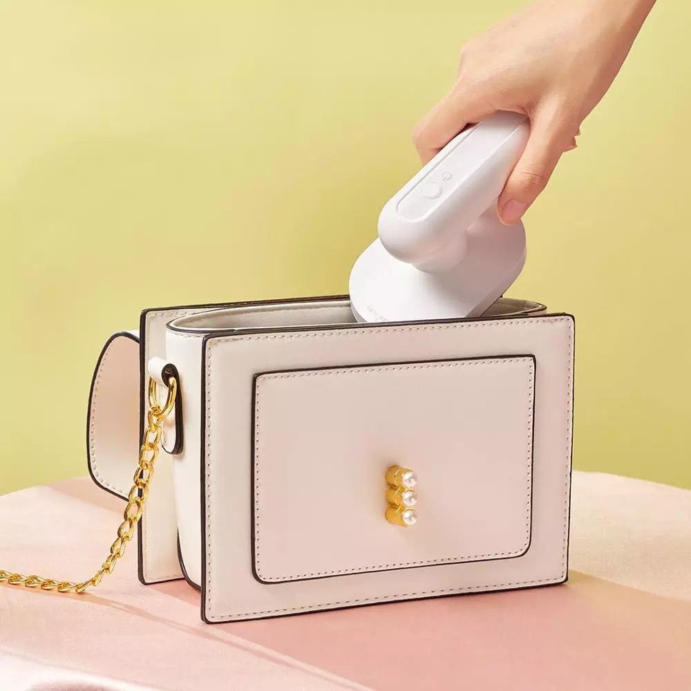Xiaomi Lofans Mini Wireless Ironing Machine YD-017Pro - White