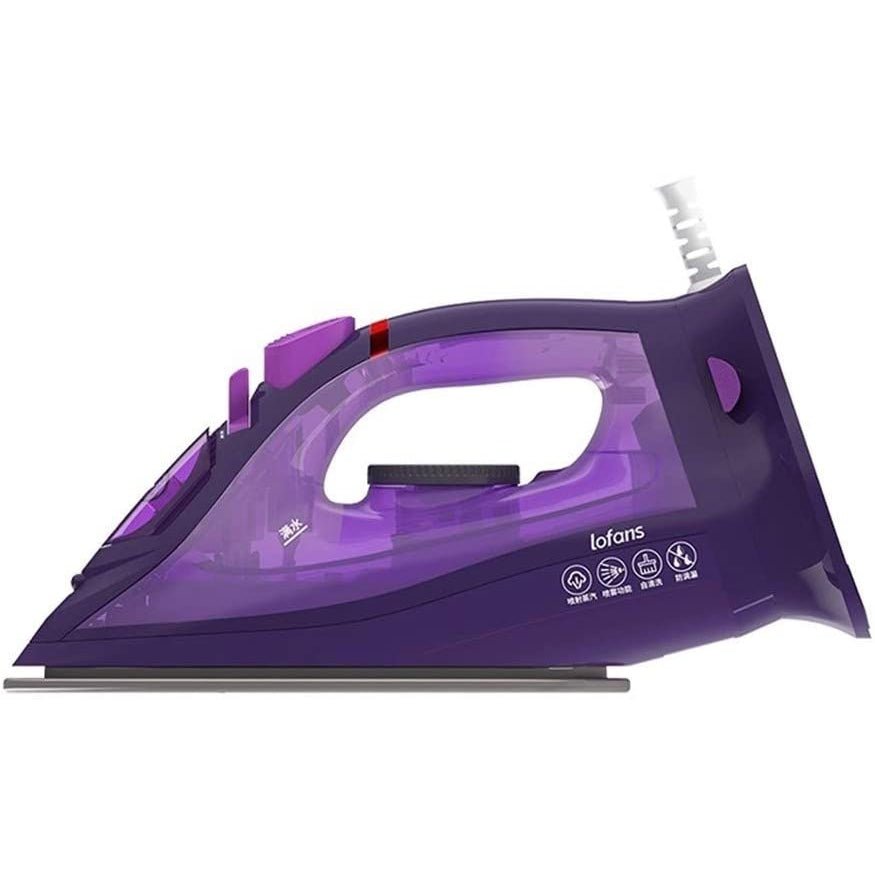 Xiaomi Lofans Wireless Steam Iron YD-012V - Purple