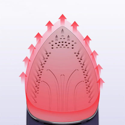 Xiaomi Lofans Wireless Steam Iron YD-012V - Purple