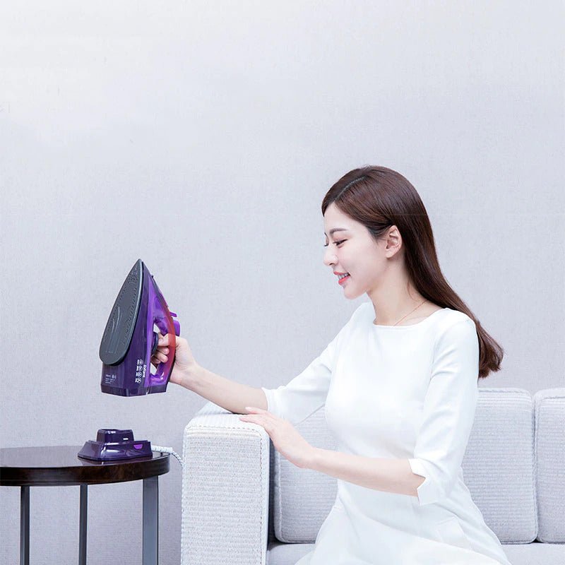 Xiaomi Lofans Wireless Steam Iron YD-012V - Purple