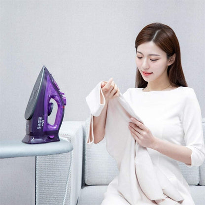 Xiaomi Lofans Wireless Steam Iron YD-012V - Purple