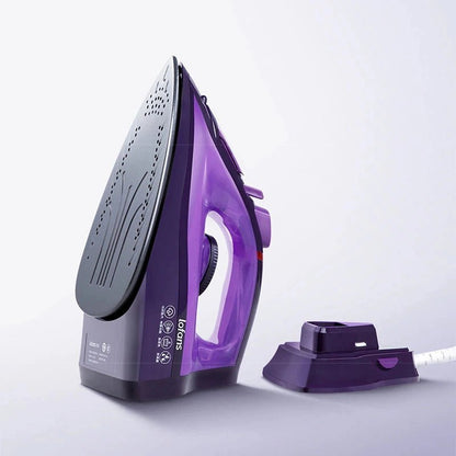 Xiaomi Lofans Wireless Steam Iron YD-012V - Purple
