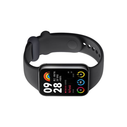 Xiaomi Mi Band 8 Pro Smartwatch - Black
