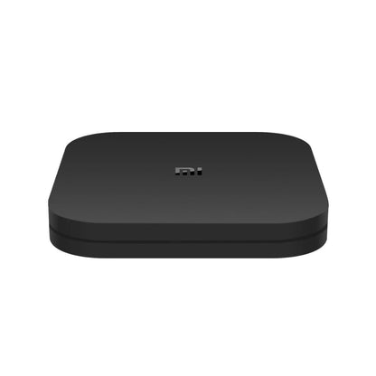 Xiaomi Mi Box S 4K Ultra HD MDZ-22-AG - Black