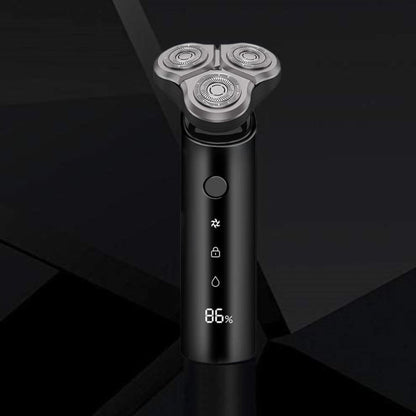 Xiaomi Mi Electric Shaver S500 -Black