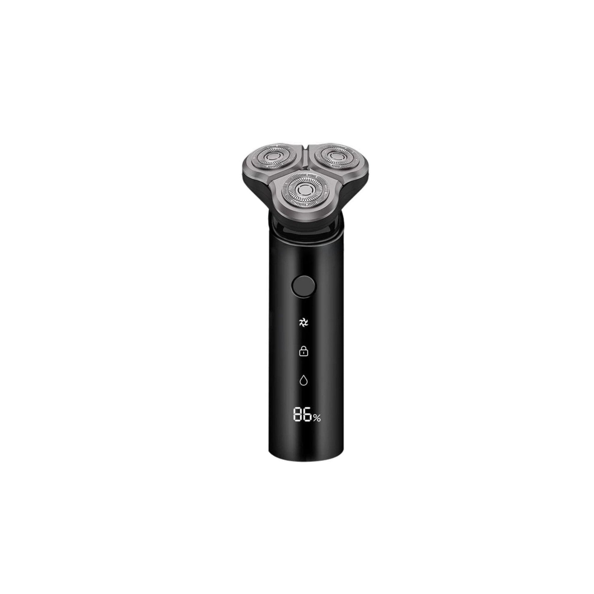 Xiaomi Mi Electric Shaver S500 -Black