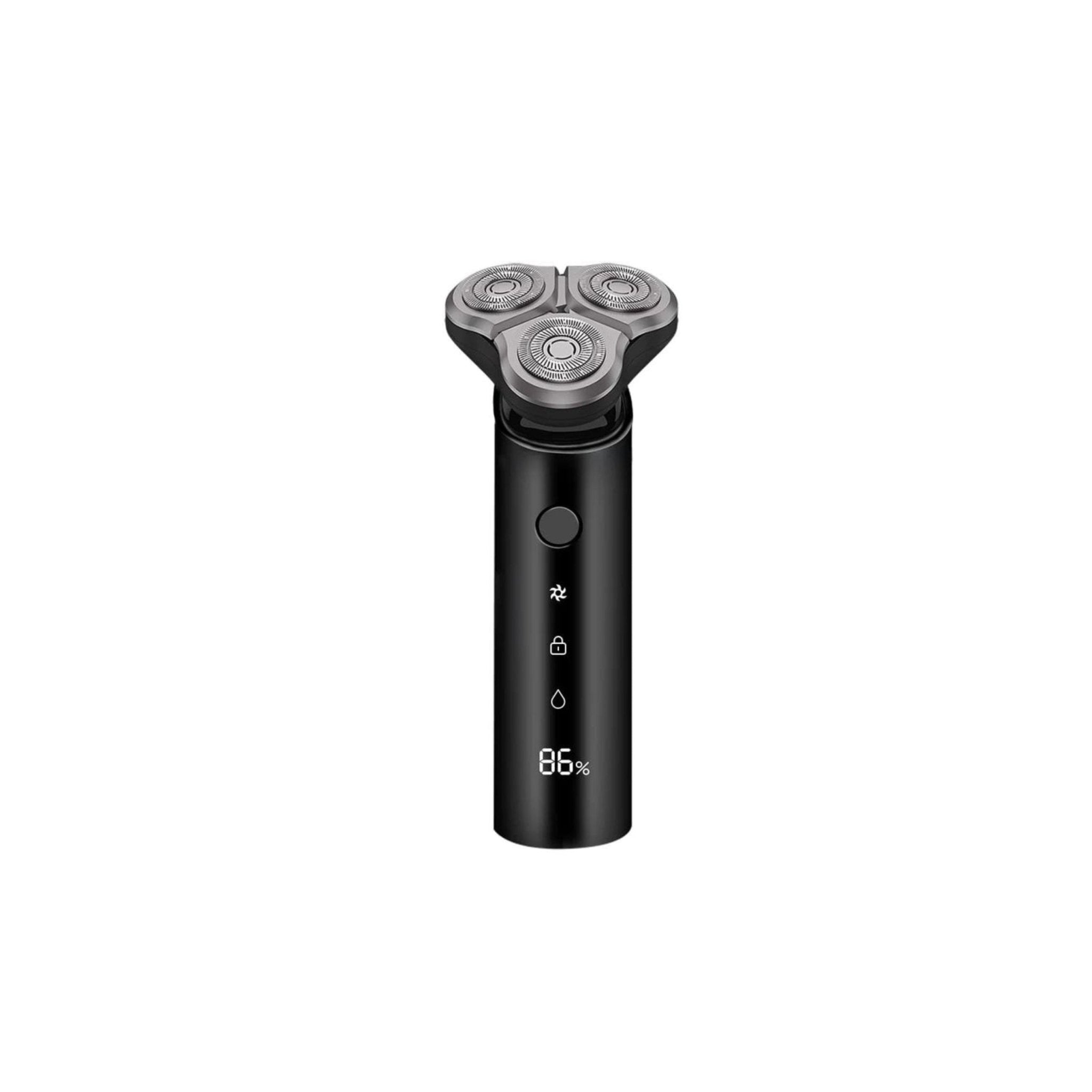 Xiaomi Mi Electric Shaver S500 -Black
