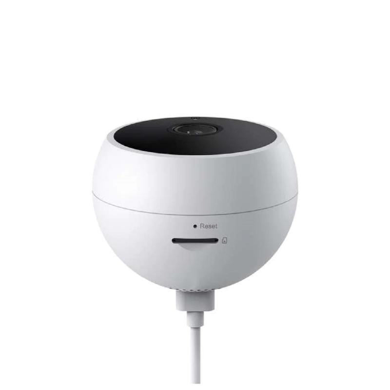 Xiaomi Mi Home Security 2K Magnetic Mount Camera - White