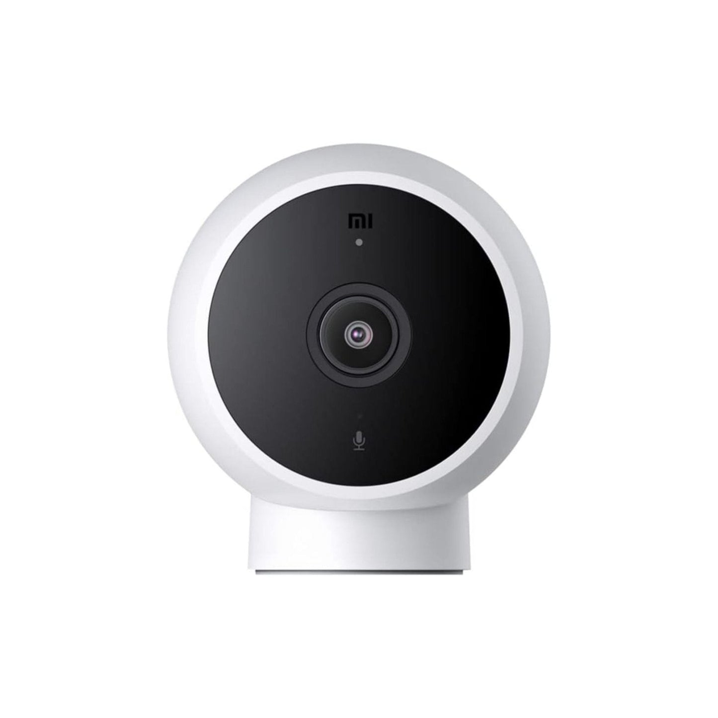 Xiaomi Mi Home Security 2K Magnetic Mount Camera - White