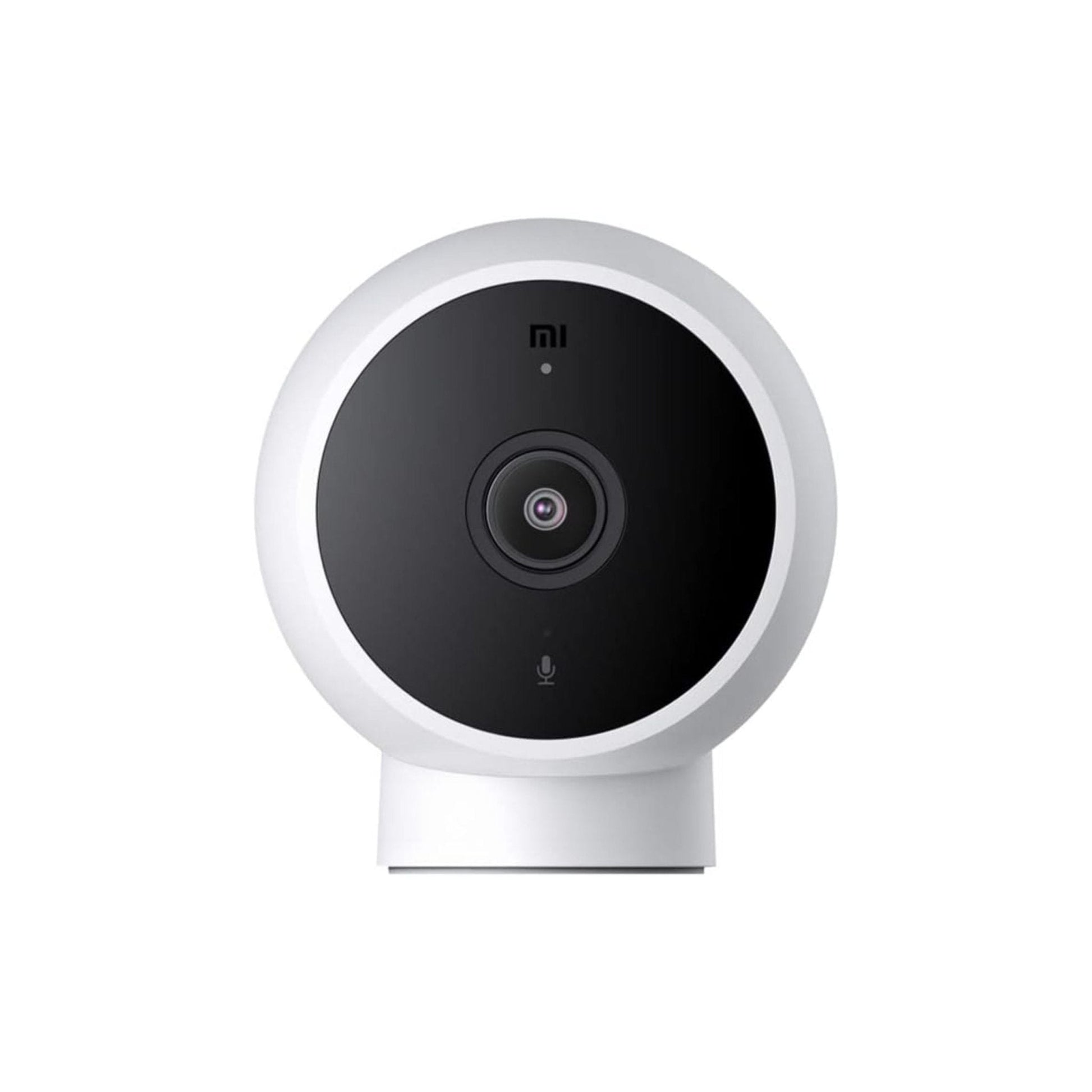 Xiaomi Mi Home Security 2K Magnetic Mount Camera - White