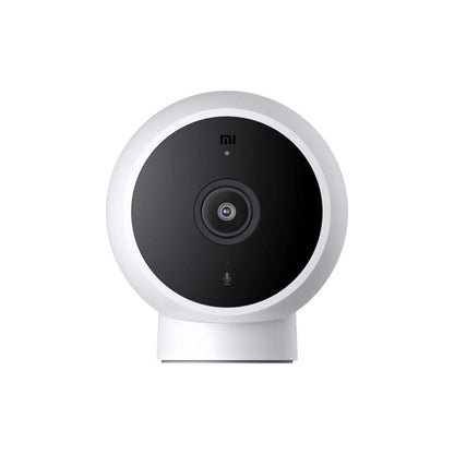 Xiaomi Mi Home Security 2K Magnetic Mount Camera - White