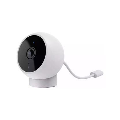 Xiaomi Mi Home Security 2K Magnetic Mount Camera - White