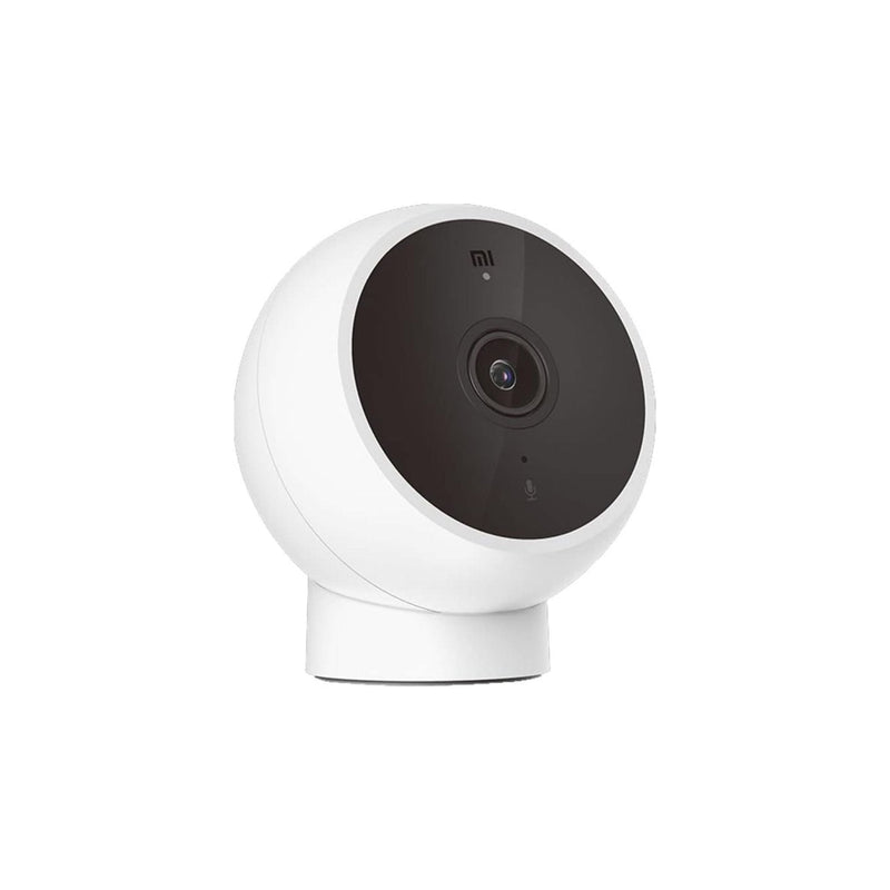 Xiaomi Mi Home Security 2K Magnetic Mount Camera - White