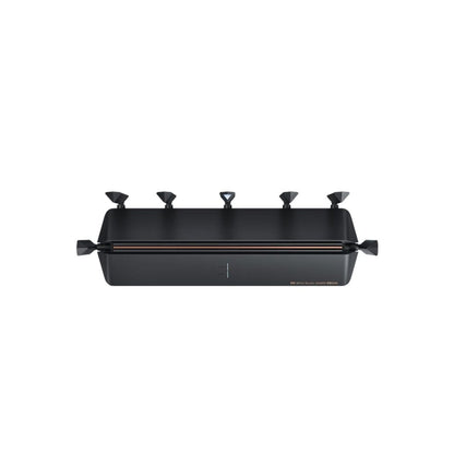 Xiaomi Mi Router AX6000 WiFi 6 version 6000 Mbps speed - Black