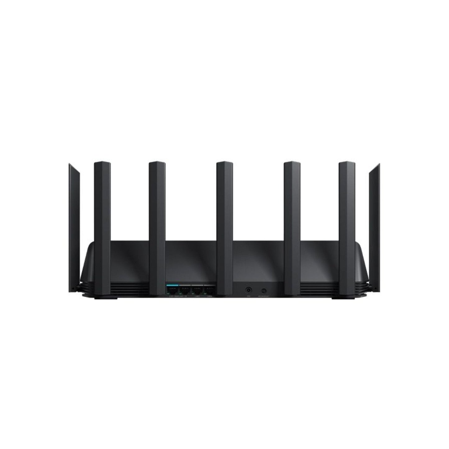 Xiaomi Mi Router AX6000 WiFi 6 version 6000 Mbps speed - Black