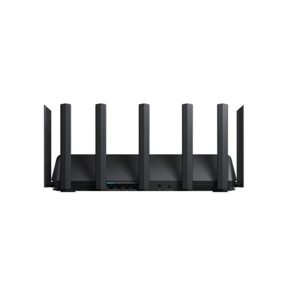 Xiaomi Mi Router AX6000 WiFi 6 version 6000 Mbps speed - Black