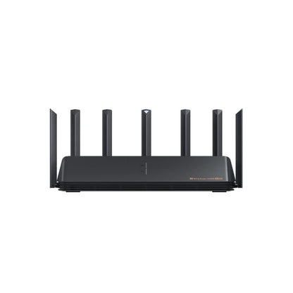 Xiaomi Mi Router AX6000 WiFi 6 version 6000 Mbps speed - Black