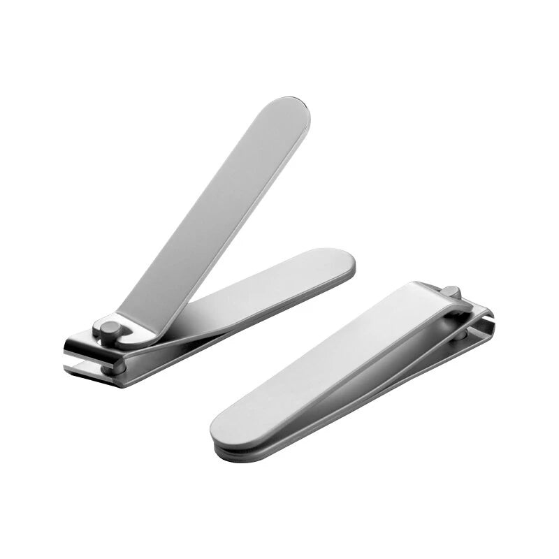 Xiaomi Mijia 5Pcs Steel Nail Clipper Set