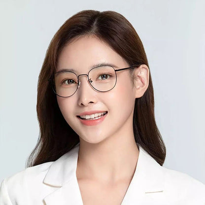 Xiaomi Mijia Anti Blue Light Glasses - Gold