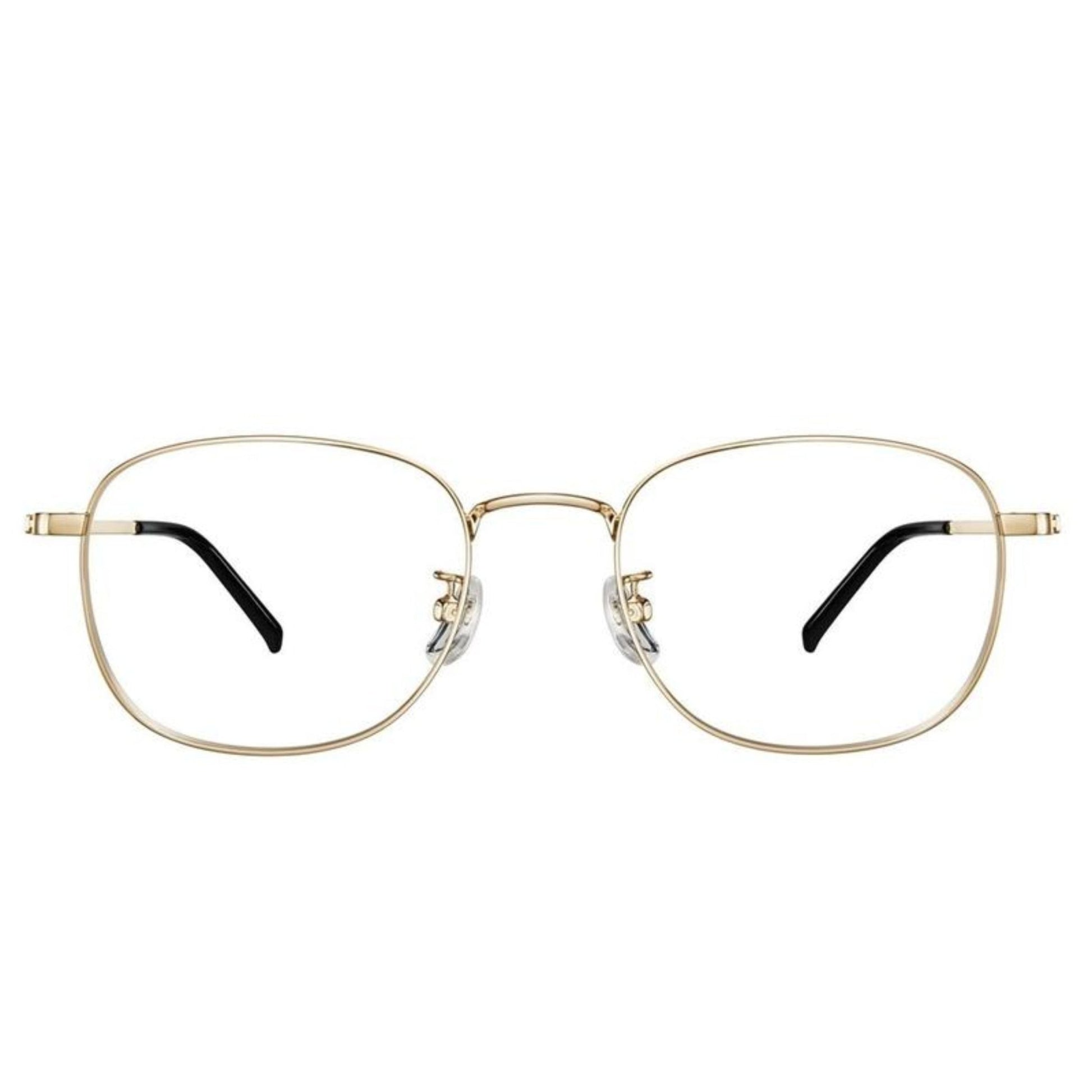 Xiaomi Mijia Anti Blue Light Glasses - Gold