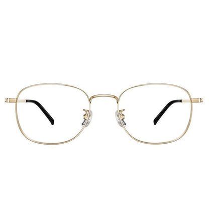 Xiaomi Mijia Anti Blue Light Glasses - Gold