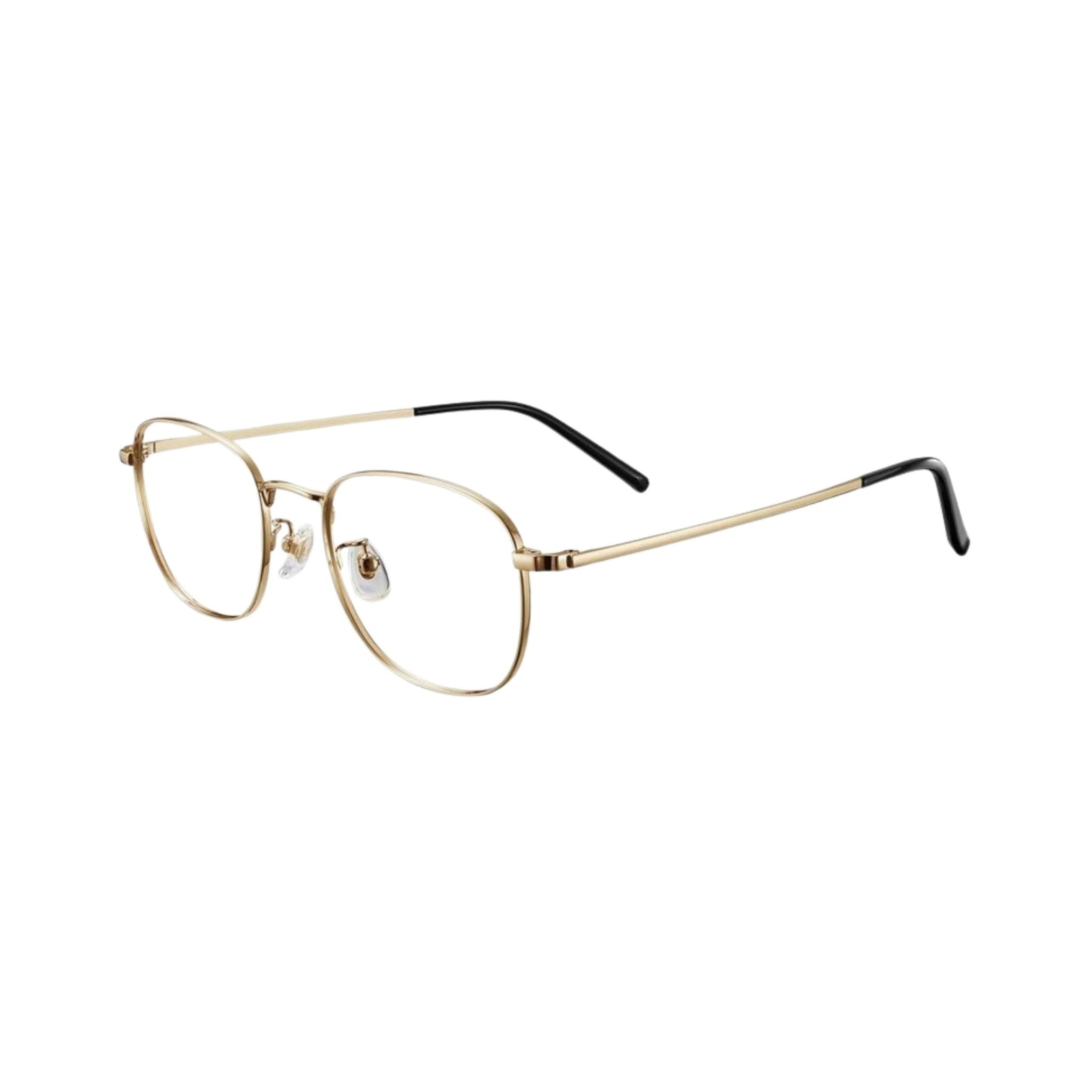 Xiaomi Mijia Anti Blue Light Glasses - Gold