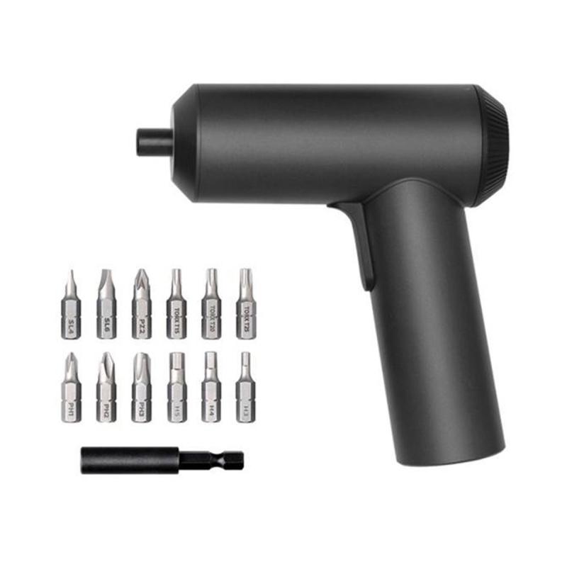 Xiaomi Mijia Cordless Rechargeable Screwdriver