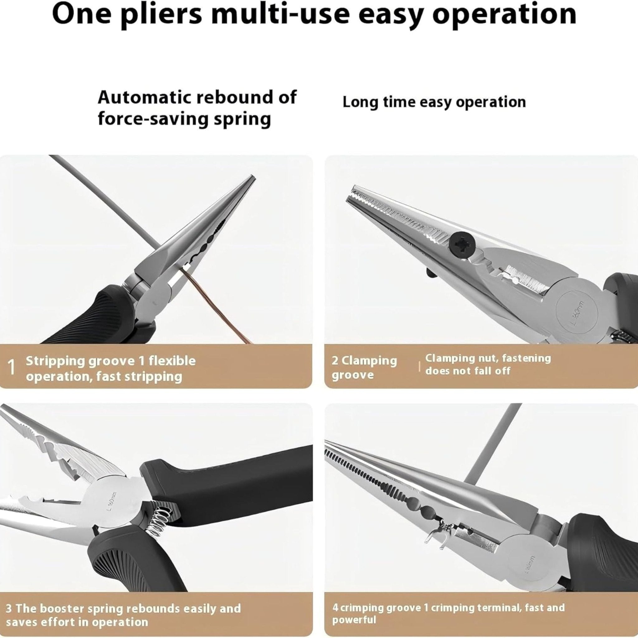 Xiaomi Mijia Electric Tool Set Portable Screwdriver Household Hand Tool Kit - Black