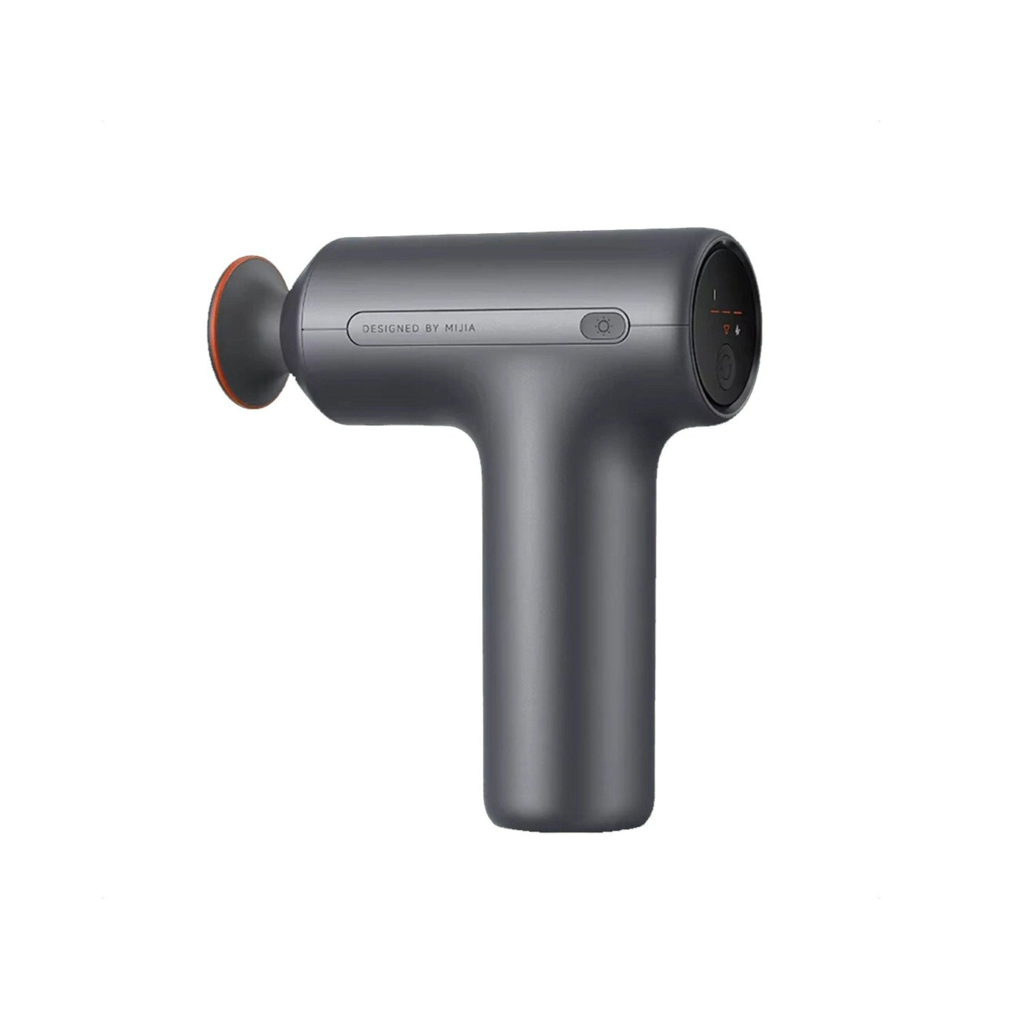 Xiaomi Mijia Hot Compress Massage Gun H3 Mini Edition - Gray