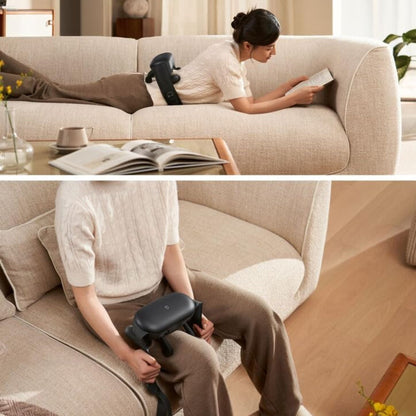 Xiaomi Mijia Inteligent Shoulder and Neck Massager - Black