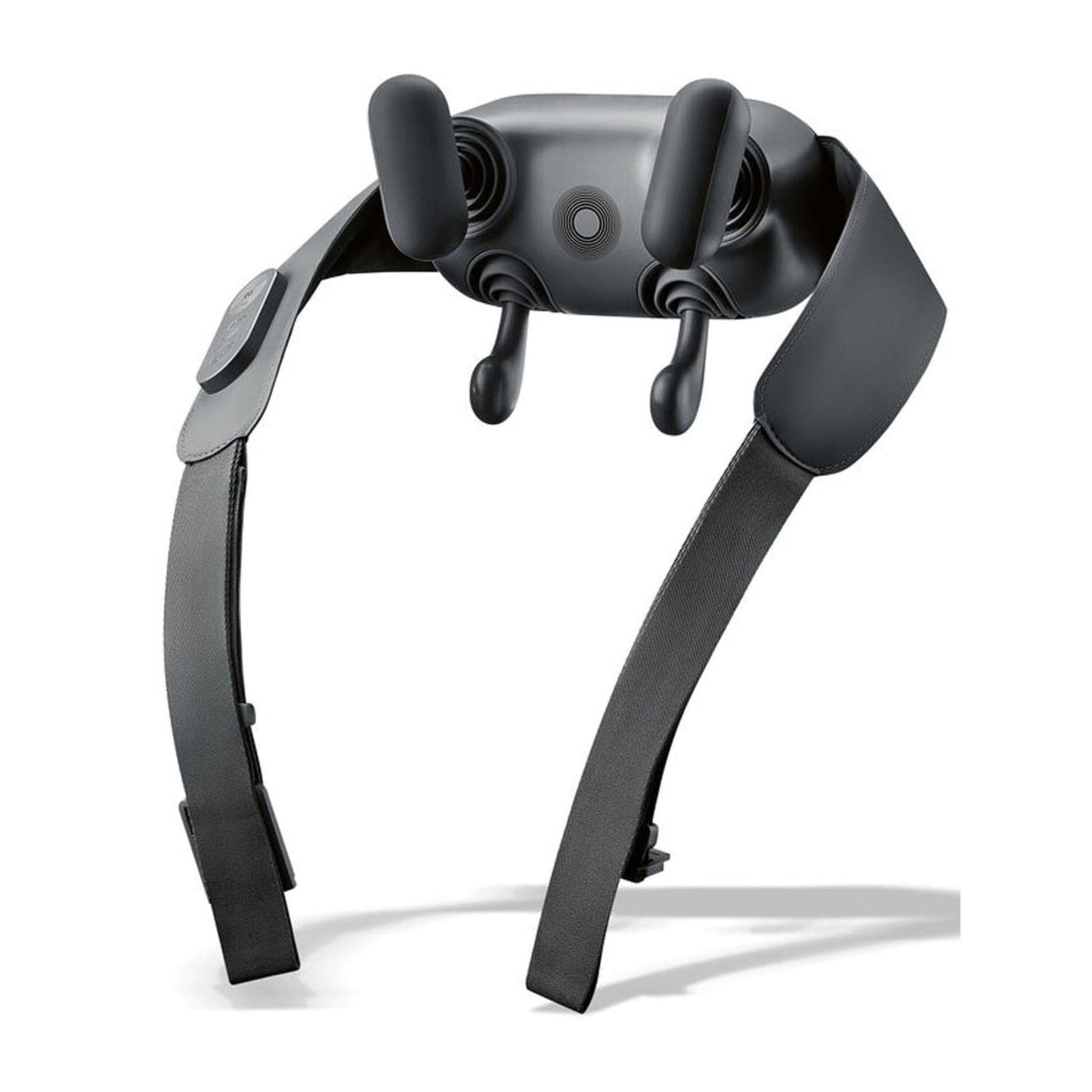 Xiaomi Mijia Inteligent Shoulder and Neck Massager - Black