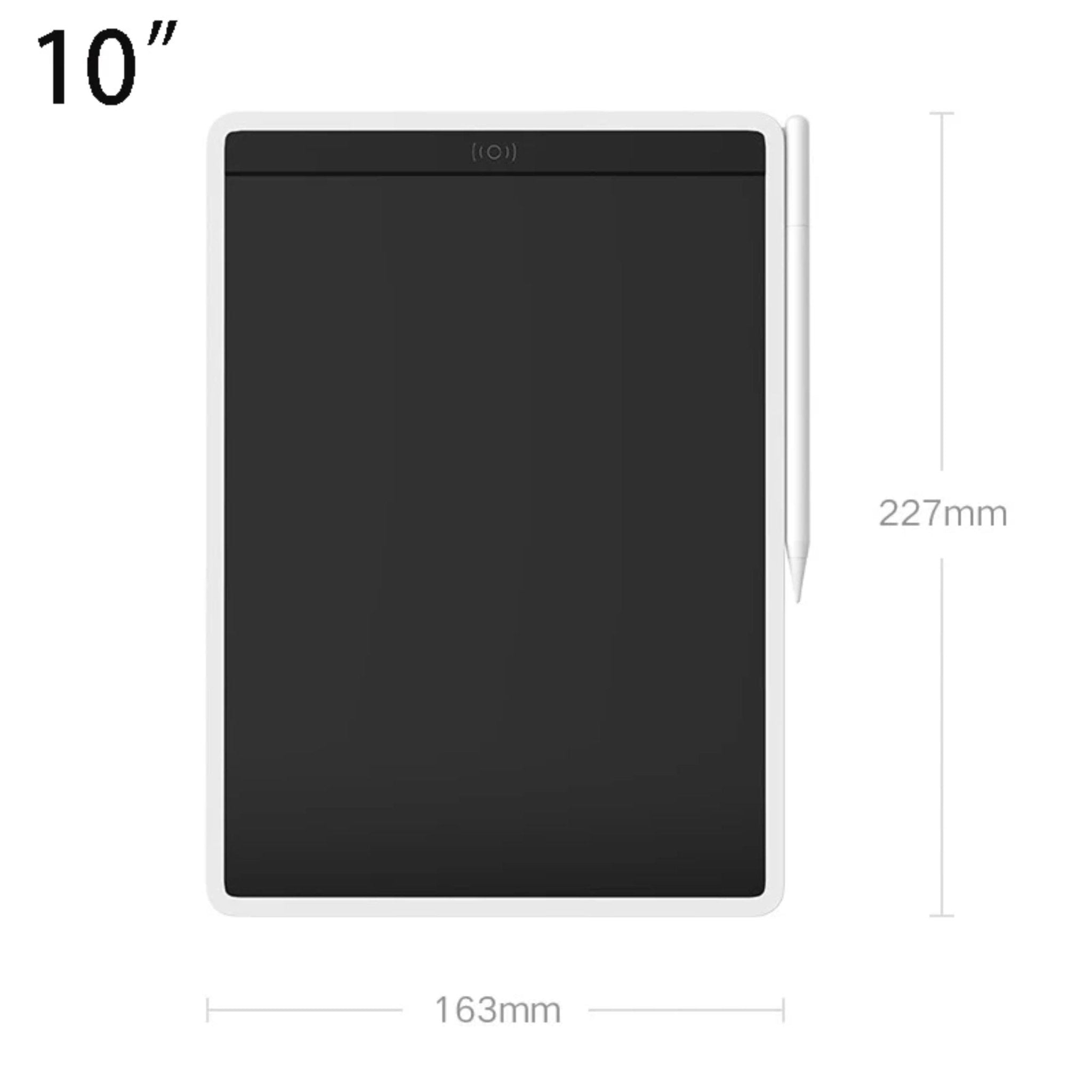 Xiaomi Mijia LCD Small Blackboard Colorful Edition - 10 inches