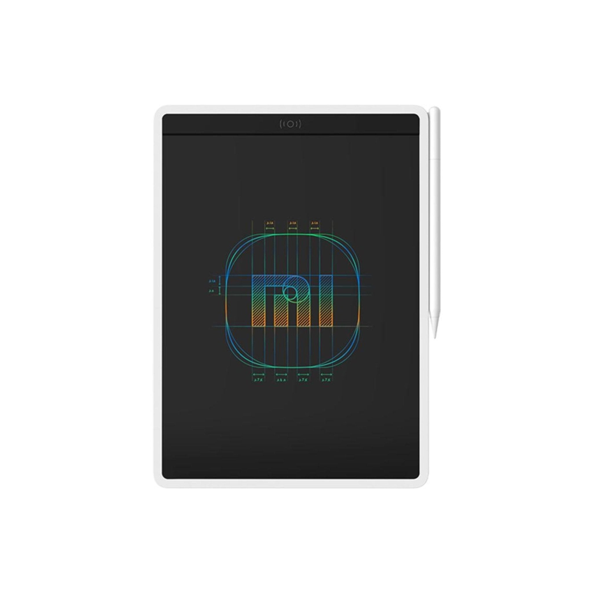 Xiaomi Mijia LCD Small Blackboard Colorful Edition - 10 inches