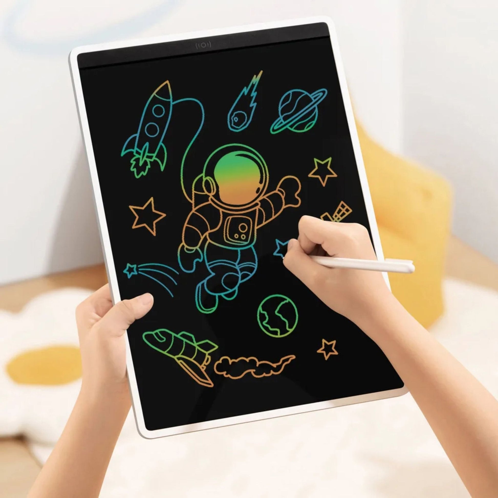 Xiaomi Mijia LCD Small Blackboard Colorful Edition - 10 inches