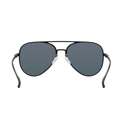 Xiaomi Mijia Luke - UV400 polarized aviator sunglasses - TAC UV Resistant - Black
