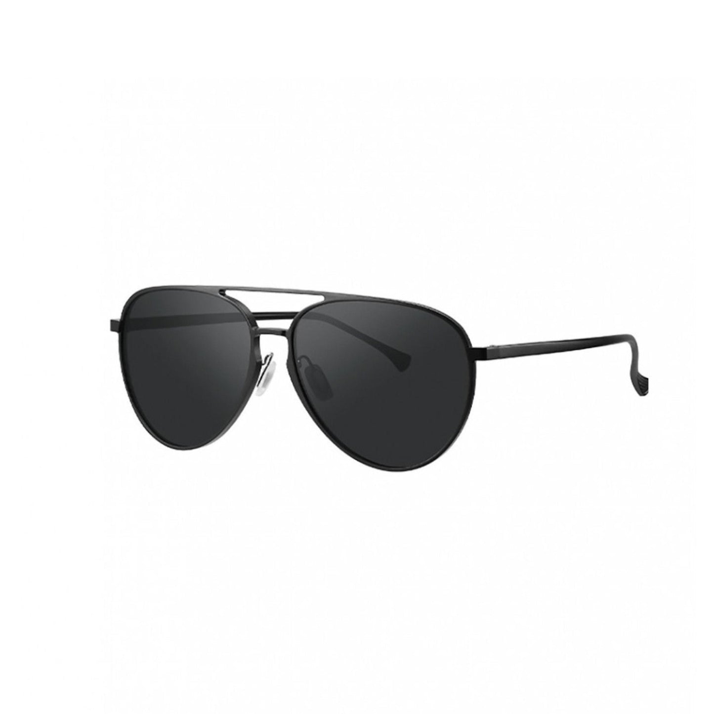 Xiaomi Mijia Luke - UV400 polarized aviator sunglasses - TAC UV Resistant - Black