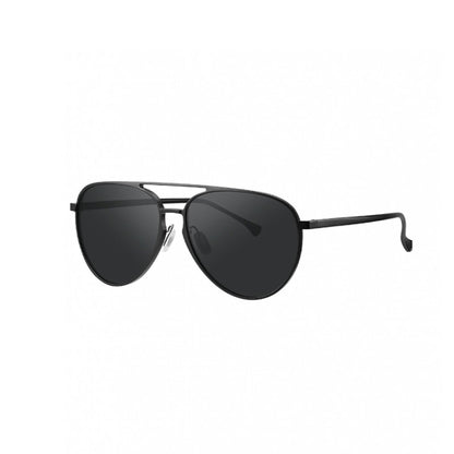 Xiaomi Mijia Luke - UV400 polarized aviator sunglasses - TAC UV Resistant - Black