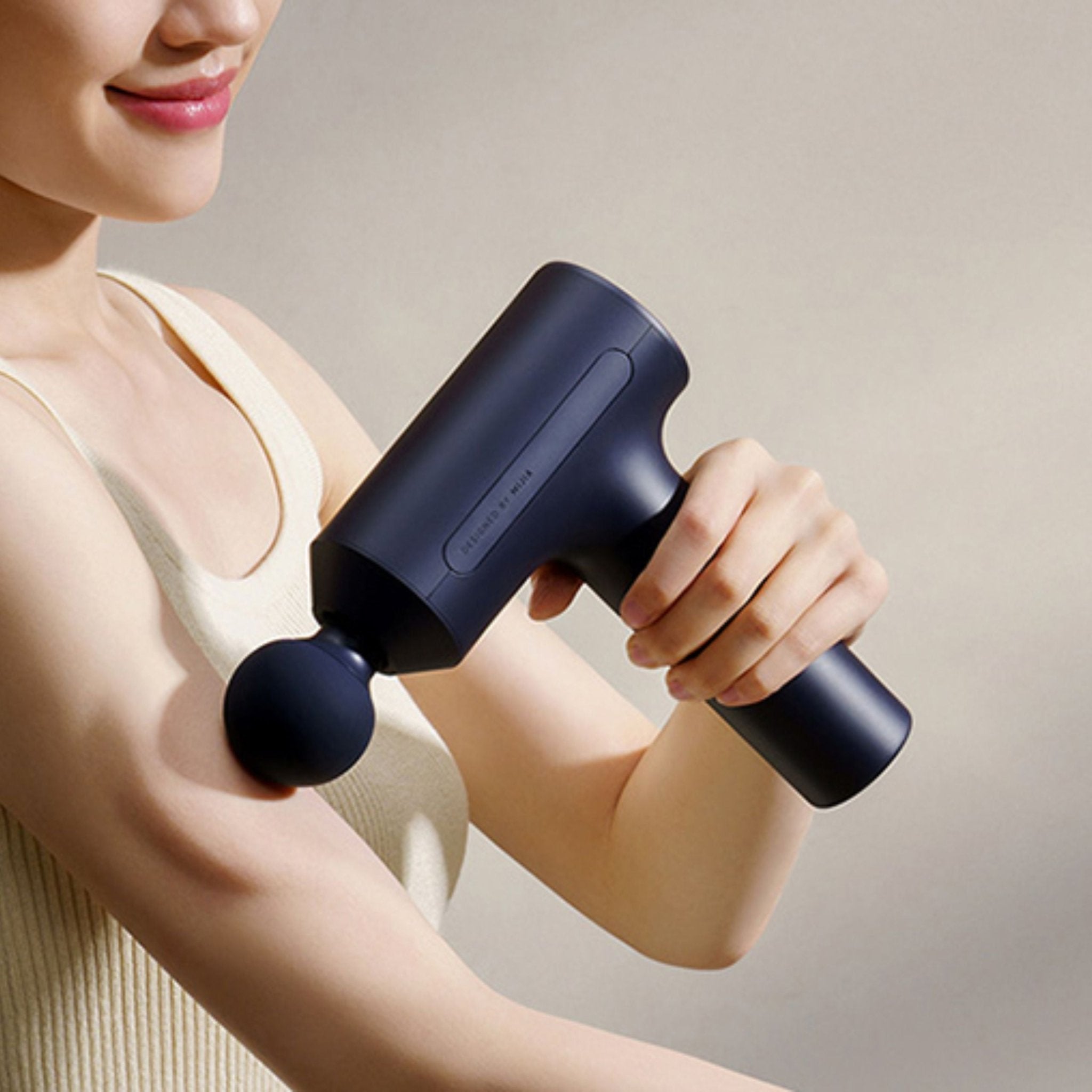 Xiaomi Mijia Massage Gun 3 - Gray