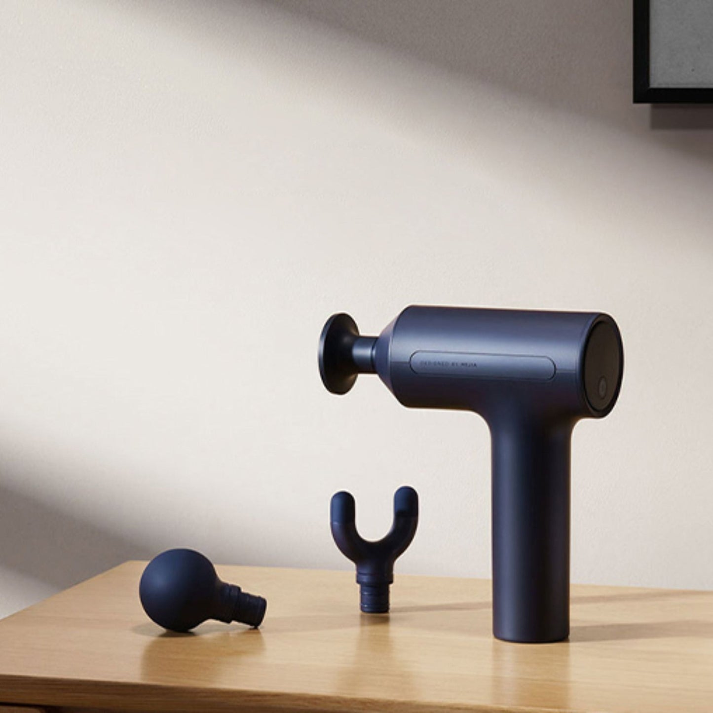 Xiaomi Mijia Massage Gun 3 - Gray