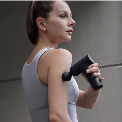 Xiaomi Mijia Massage Gun 3 Mini - Gray