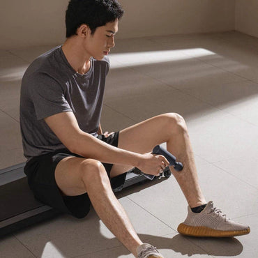 Xiaomi Mijia Massage Gun 3 Mini - White