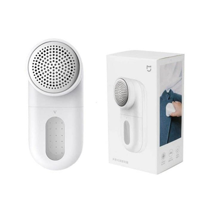 Xiaomi Mijia Portable Lint Remover - White