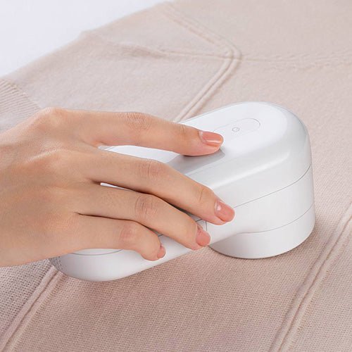 Xiaomi Mijia Portable Lint Remover - White