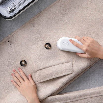 Xiaomi Mijia Portable Lint Remover - White